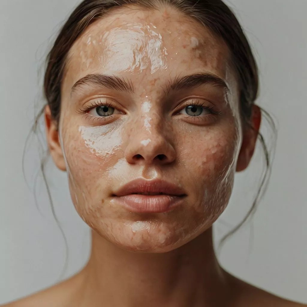 Жирный тип кожи: как определить и ухаживать за разными типами кожи лица