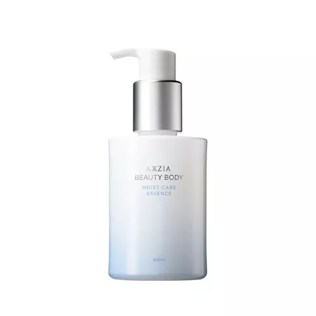 Увлажняющая сыворотка для тела AXXZIA Beauty Body Moist Care Essence (200 мл)
