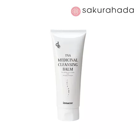 Лечебный очищающий бальзам DEMARRER Medicinal Cleansing Balm (100 гр)