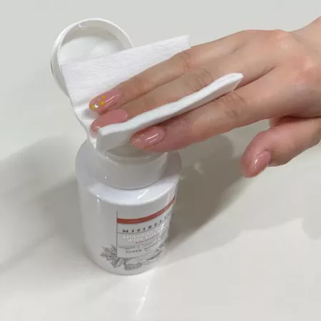 Пилинг-лосьон для пористой кожи MISIRELTO AHA&BHA Pores Wipe Lotion (150 мл)