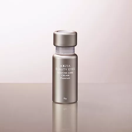 Крем интенсивного ухода вокруг глаз AXXZIA Beauty Eyes Routine Care (15 мл)