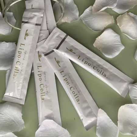 Липосомальный коллаген нового поколения LIPO COLLA Liposome Collagen (30 пак)