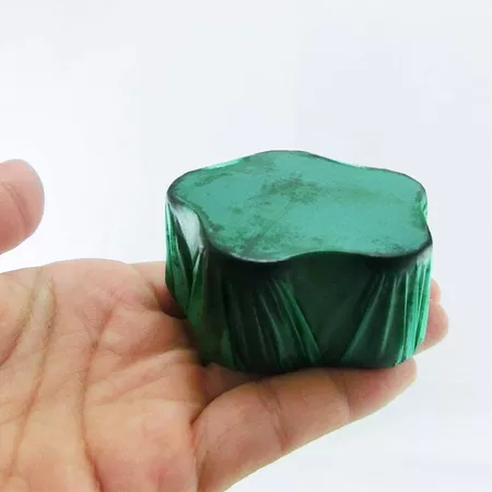 Таблетка для бачка унитаза KOBAYASHI Bluelet дезодорирующая, аромат трав (120гр.)