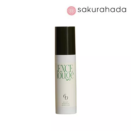 Лосьон для роста волос и профилактики выпадения EXCELOUGE Sculp Essence Zero One (50 мл)