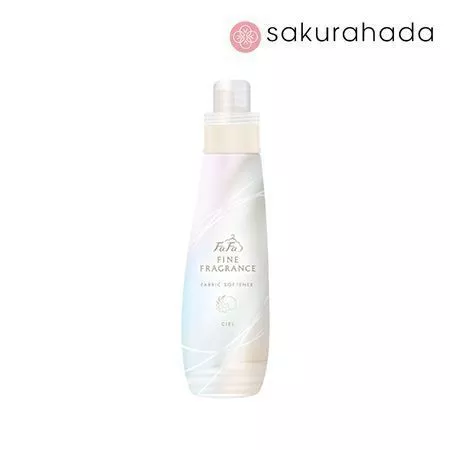 Кондиционер NS Fa-Fa Fine Fragrance "Ciel", аромат лимона и зеленого яблока (570 мл.)