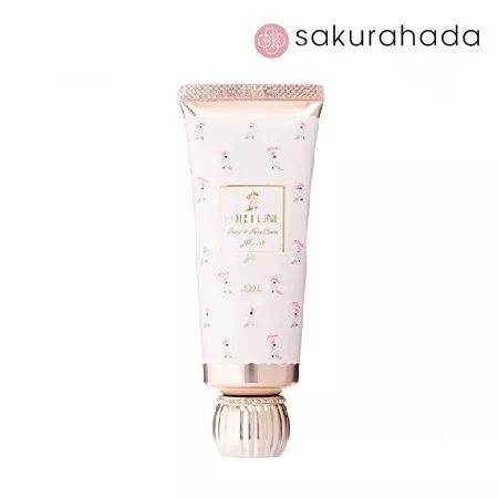 Крем для рук KOSE Fortune Moist, увлажняющий (60 гр.) Крем для рук KOSE Fortune Moist, увлажняющий (60 гр.)