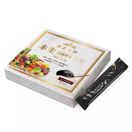 Концентрированная энзимная паста VENUS OF ENZYME Premium Concentrated Enzyme Paste (30 стиков)