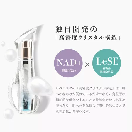 Увлажняющая сыворотка LIBERESTA Premium Essence (28 мл.)