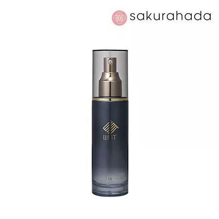 Увлажняющая сыворотка для сияния кожи WMT  Glow Up Serum (120 мл)