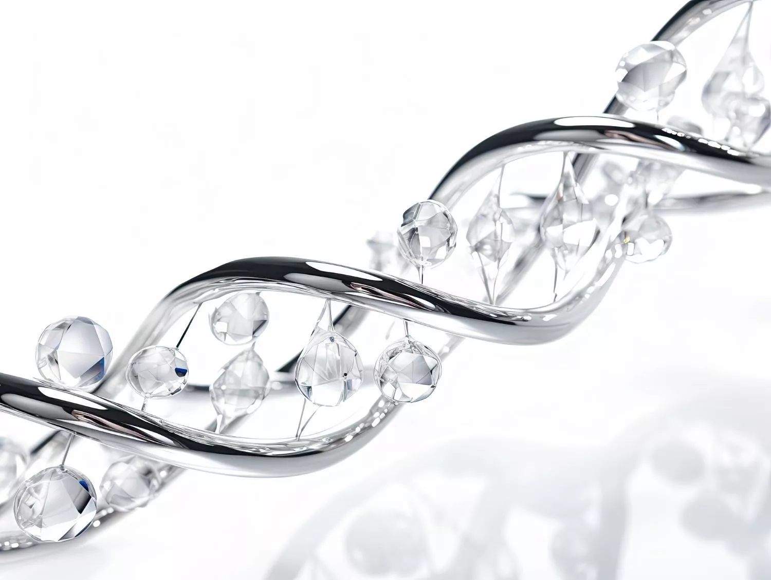 Гиалуроновая кислота: Мощный увлажнитель и подтяжка для кожи