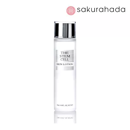 Антивозрастной лосьон THE STEM CELL Skin Lotion (120 мл.)