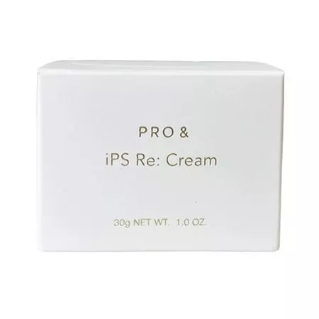 Омолаживающий крем для комплексного ухода Dr. Soie Pro& iPS Re: Cream (30 гр)