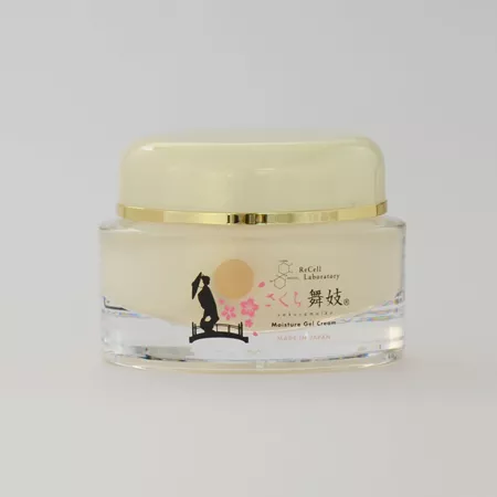 Высокоактивный антивозрастной гель-крем ReCell Moisture Gel Cream с культурой роста стволовых клеток (50 гр)