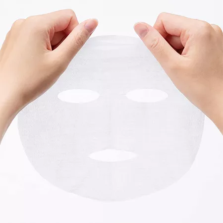 Маска KOSE Clear Turn Vita Mask с экстрактом центеллы азиатской, увлажняющая, тонизирующая (40 шт.)