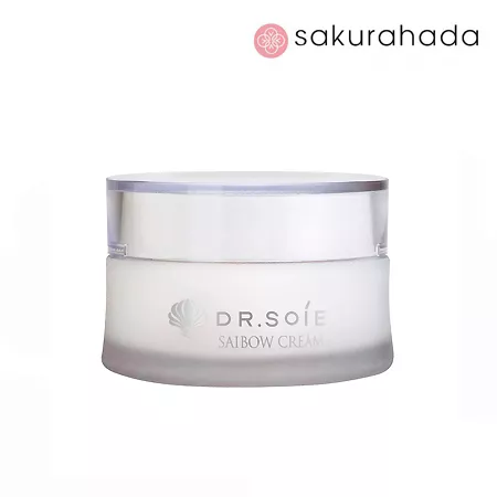 Крем AMARANTH DR.SOIE Saibow Cream для лифтинга и увлажнения (30 мл)