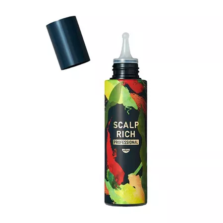 Профессиональный лосьон для кожи головы NISSIN Scalp Rich Professional (100 мл.)