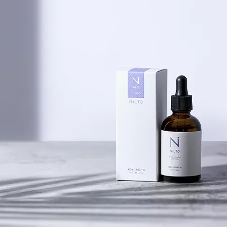 Омолаживающая лифтинг сыворотка c экзосомами NiLTO Skin Care Serum Repair (60 мл)