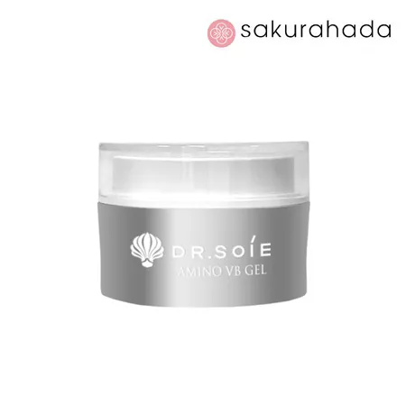 Крем-гель AMARANTH DR.SOIE Amino VB Gel для увлажнения и упругости кожи (30 гр)