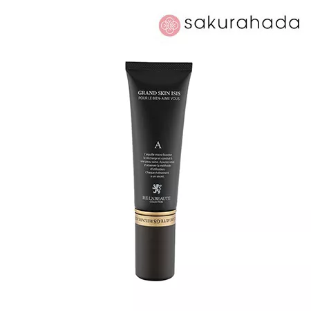 Омолаживающая сыворотка с микроспикулами RE L'ABEAUTE GRAND SKIN