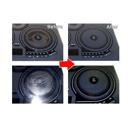 Средство KANEYO для удаления жира и сильных загрязнений для всех видов плит (400 мл.)