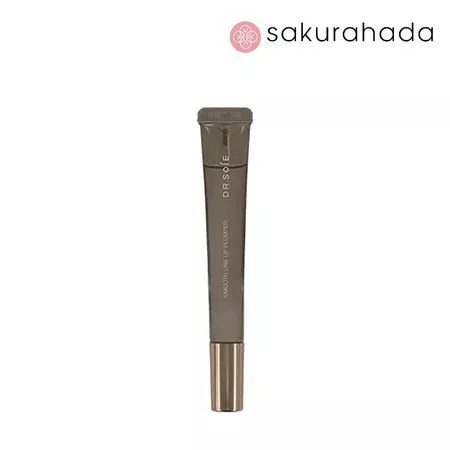 Омолаживающий блеск-плампер для губ AMARANTH Dr. Soie Smooth Line Lip Plumper (6.5 г)