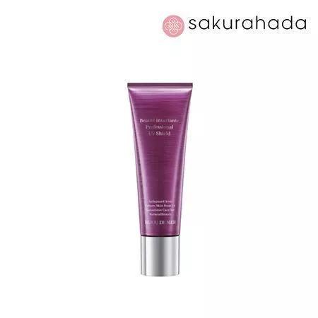 Антивозрастной крем с защитой от всех видов UV излучения  Bijou de Mer Beaute Invariante Professional UV Shield (80 г)