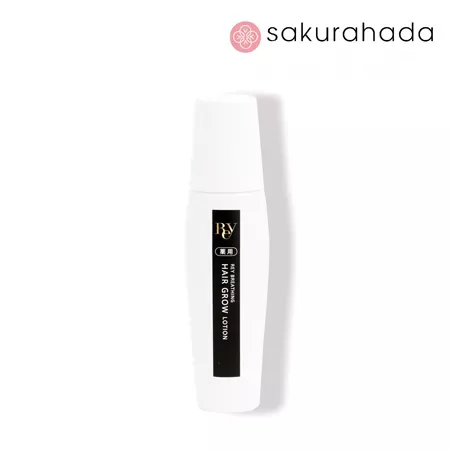 Лосьон для роста волос REY Breathing Hair Growth Lotion (120 мл)