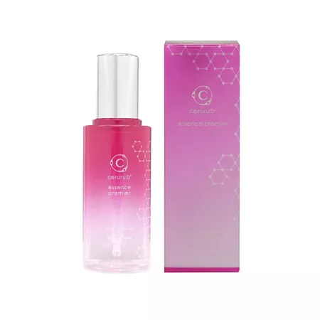 Увлажняющая нано-сыворотка CERURU.B Essence Premier (50 мл.)