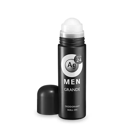 Мужской дезодорант SHISEIDO Ag Deo 24 Men с ионами серебра, без аромата (120 мл.) Мужской дезодорант SHISEIDO Ag Deo 24 Men с ионами серебра, без аромата (120 мл.)