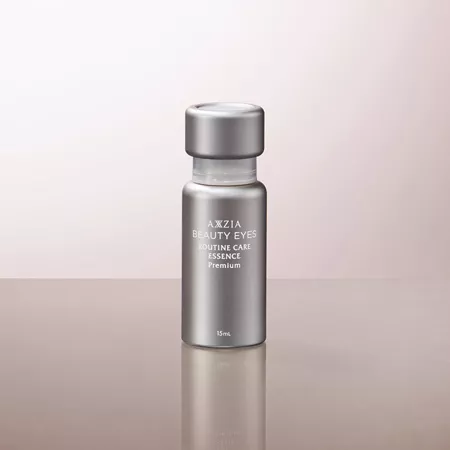 Сыворотка интенсивного ухода вокруг глаз AXXZIA Beauty Eyes Routine Care (15 мл)