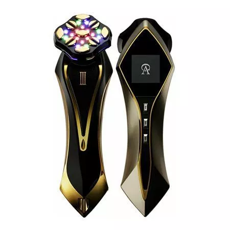 Многофункциональный косметический аппарат ARTISTIC&CO  Zeus III