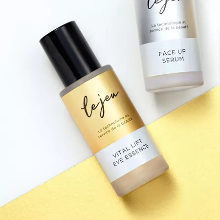 Лифтинг эссенция для кожи вокруг глаз LEJEU Vital Lift Eye Essence (33 мл)