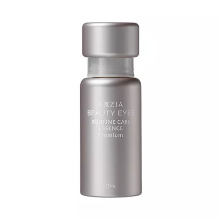 Сыворотка интенсивного ухода вокруг глаз AXXZIA Beauty Eyes Routine Care (15 мл)