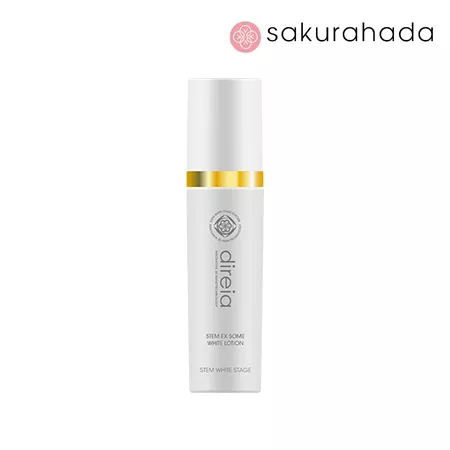 Лосьон от пигментации DIREIA Stem EX Some White Lotion (100 мл)