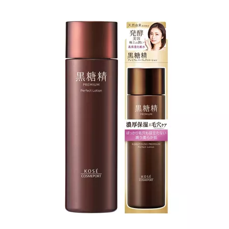 Лосьон KOSÉ Kokutosei Premium Lotion увлажняющий (180мл.)