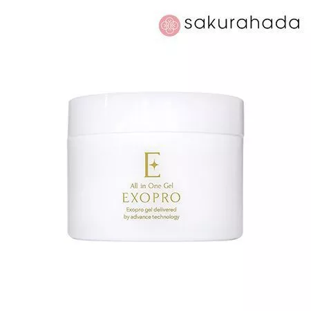 Гель все-в-одном BRAIN COSMOS Exopro All in One, с экзосомами (100 гр.)