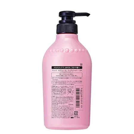 Бальзам SHISEIDO Ma Cherie Air Feel для придания объема, аромат цветов и фруктов (450 мл.) Бальзам SHISEIDO Ma Cherie Air Feel для придания объема, аромат цветов и фруктов (450 мл.)