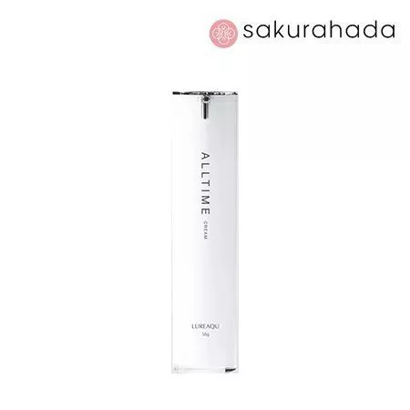 Крем для лифтинга лица LUREAQU ALL TIME CREAM (50 гр)
