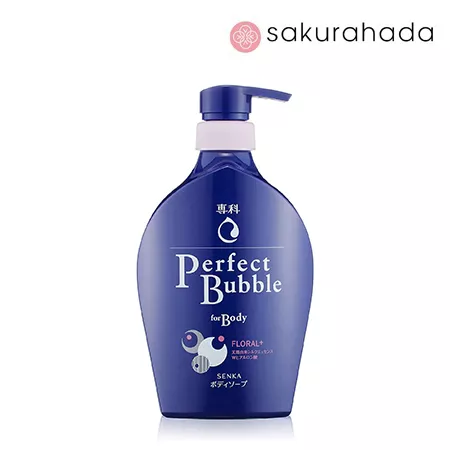Гель для душа против запаха пота SHISEIDO Perfect Bubble for Body (500 мл.) Гель для душа против запаха пота SHISEIDO Perfect Bubble for Body (500 мл.)