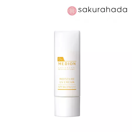 Микрокапсульный крем для защиты от солнца Dr. MEDION Moisture UV Cream SPF 50 (30 мл.)