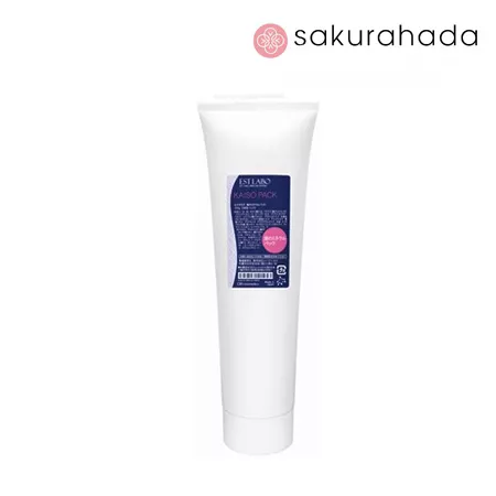 Увлажняющая антивозрастная маска EST LABO KAISO Mineral Pack (300 гр.)