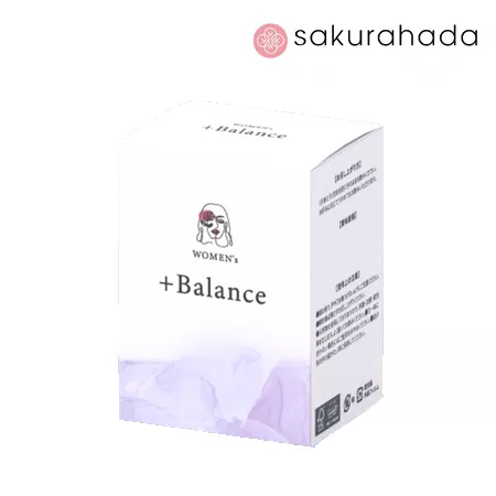 Комплекс для поддержки гормонального баланса FUJISCO WOMEN's+Balance (30 пак) Комплекс для поддержки гормонального баланса FUJISCO WOMEN's+Balance (30 пак)