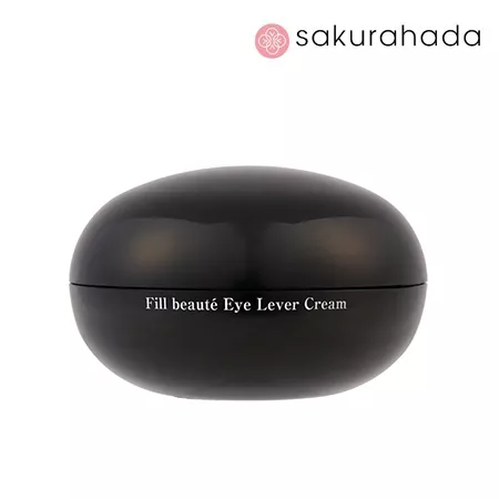 Антивозрастной крем для глаз BIJOU DE MER BEAUTÉ IFill Beaute Eye Lever Cream для лифтинга и от морщин (50 гр)