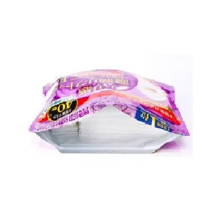 Маска KOSE Clear Turn антивозрастная, с лифтинг-эффектом (40 шт.) Маска KOSE Clear Turn антивозрастная, с лифтинг-эффектом (40 шт.)
