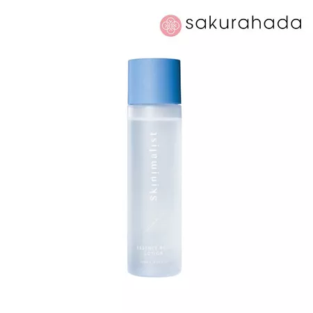 Лосьон-сыворотка с культурой роста стволовых клеток SKINIMALIST Essence Rich Lotion (120 мл.)