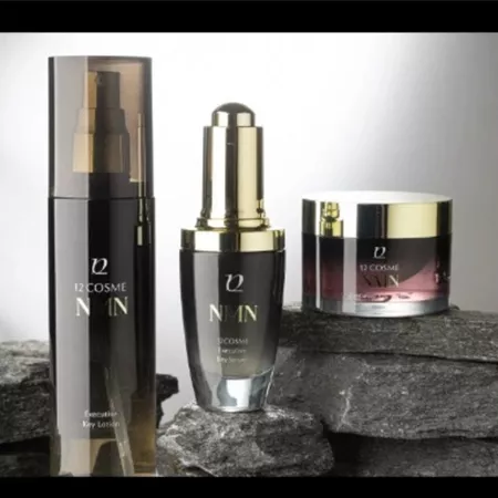 Омолаживающая сыворотка 12 COSME NMN Executive Key Serum (30 мл