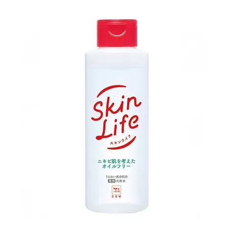 Лосьон COW SkinLife для проблемной кожи лица, склонной к акне (150 мл.) Лосьон COW SkinLife для проблемной кожи лица, склонной к акне (150 мл.)