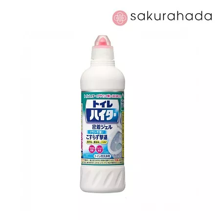  Cредство для туалета  KAO Disinfection toilet Haiter дезинфицирующее (500 мл.)