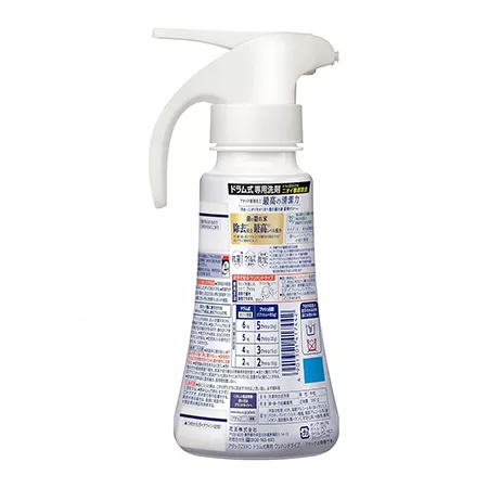 Гель для стирки КАО Attack Zero One, для сильнозагрязненного белья, аромат морского бриза (380 гр.) Гель для стирки КАО Attack Zero One, для сильнозагрязненного белья, аромат морского бриза (380 гр.)