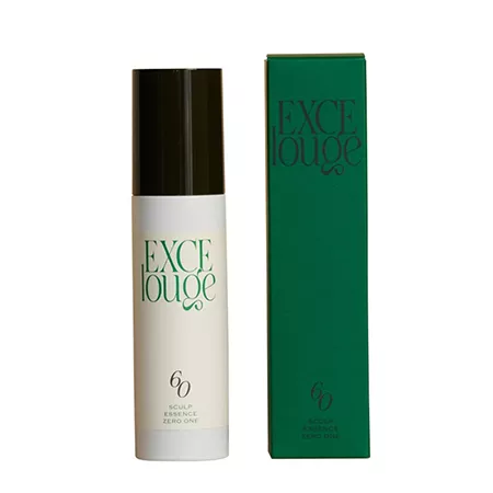 Лосьон для роста волос и профилактики выпадения EXCELOUGE Sculp Essence Zero One (50 мл)